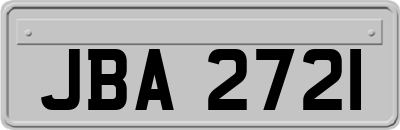 JBA2721
