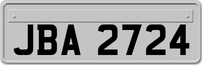 JBA2724