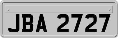 JBA2727
