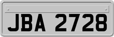 JBA2728