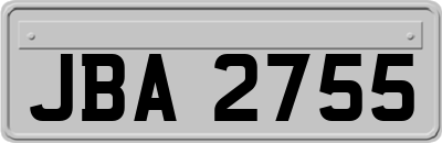 JBA2755
