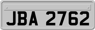 JBA2762
