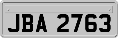 JBA2763