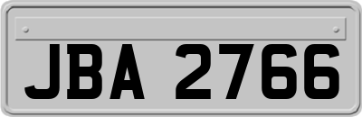JBA2766