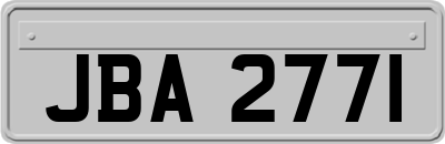 JBA2771
