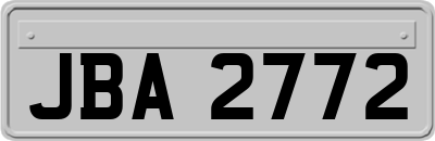 JBA2772