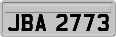 JBA2773