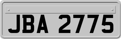 JBA2775