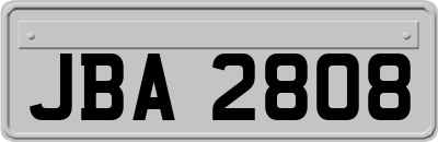 JBA2808