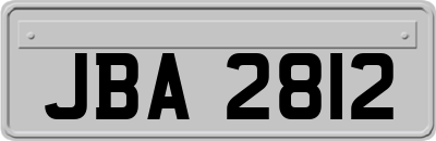 JBA2812
