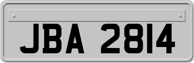 JBA2814