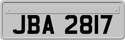 JBA2817