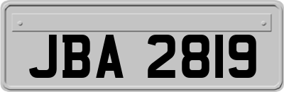 JBA2819