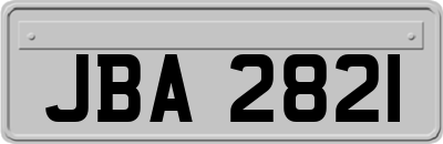 JBA2821