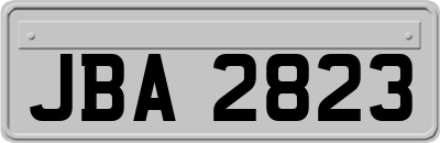 JBA2823