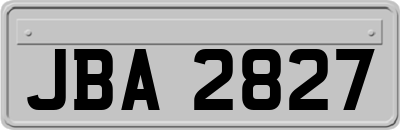 JBA2827