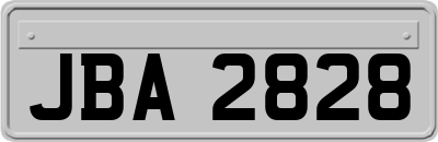 JBA2828