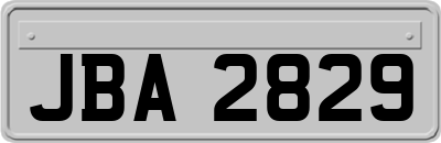JBA2829