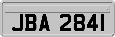 JBA2841