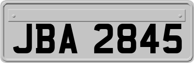 JBA2845