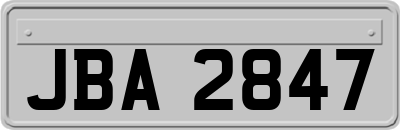 JBA2847