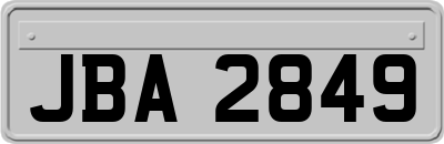 JBA2849