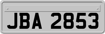 JBA2853