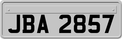 JBA2857