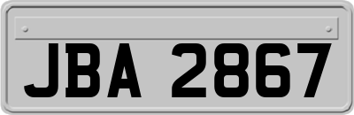JBA2867