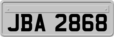 JBA2868