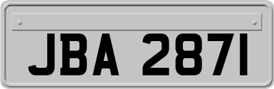 JBA2871