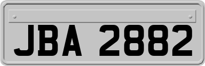 JBA2882