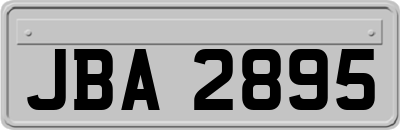 JBA2895