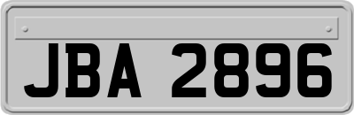 JBA2896