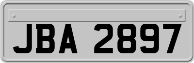 JBA2897