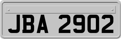 JBA2902