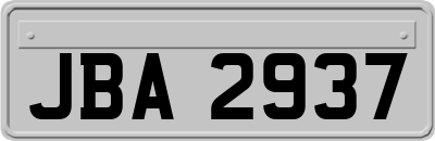 JBA2937