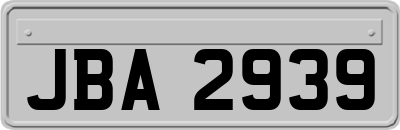 JBA2939