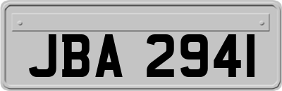 JBA2941