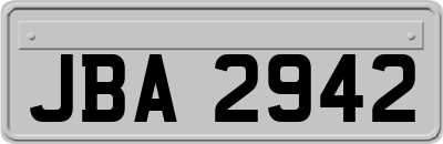 JBA2942