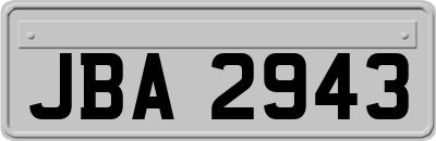 JBA2943