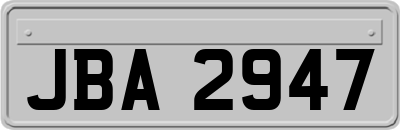 JBA2947