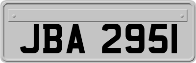 JBA2951