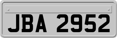 JBA2952