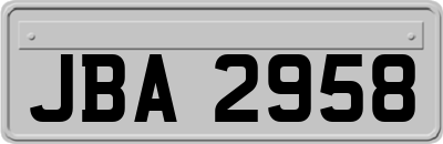 JBA2958