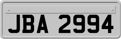 JBA2994