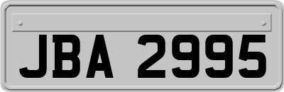 JBA2995