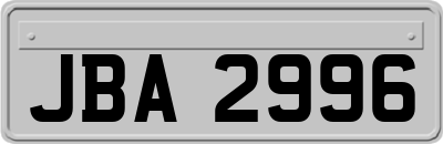 JBA2996