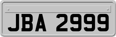 JBA2999