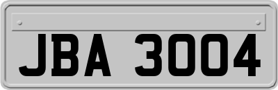 JBA3004